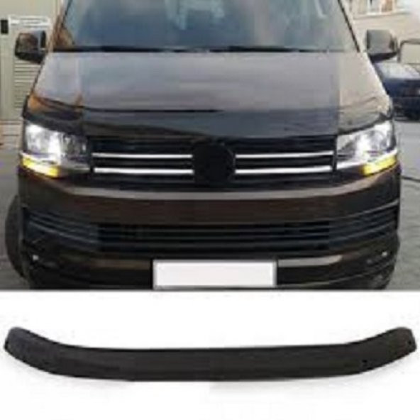 EKİCİLER TRANSPORTER (T.7) ÖN KAPUT RÜZGARLIĞI (2015 SONRASI)