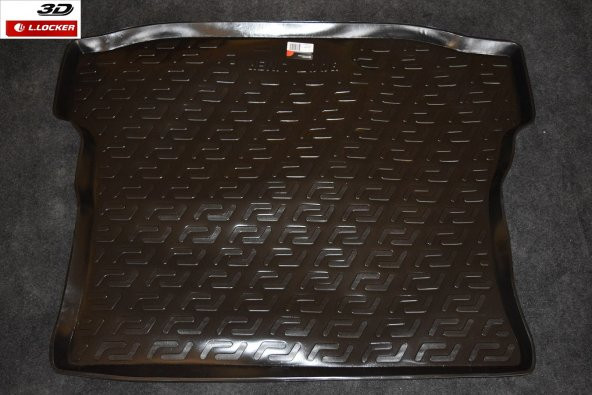 EKİCİLER L.LOCKER FORD FOCUS II SEDAN(05-08) BAGAJ HAVUZU ürün görseli 1