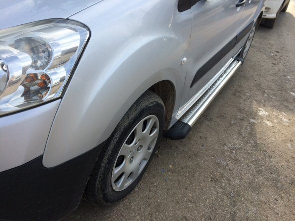 EKİCİLER PARTNER TEPEE (2008-2019) GÖKSU YAN BASAMAK ürün görseli 1