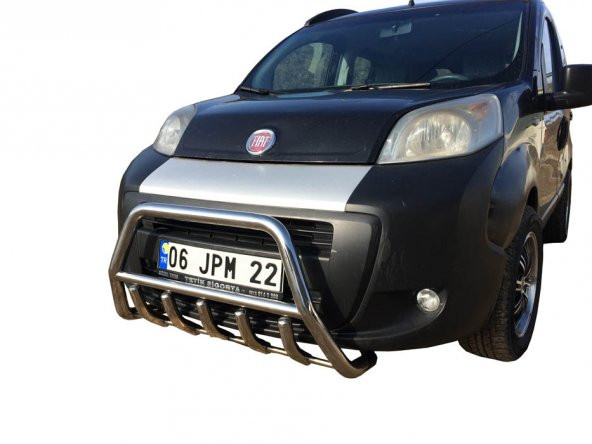 EKİCİLER FİORİNO NEMRUT ÖN KROM ürün görseli 1