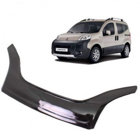 EKİCİLER PEUGEOT BIPPER ÖN KAPUT RÜZGARLIĞI - Resim 4