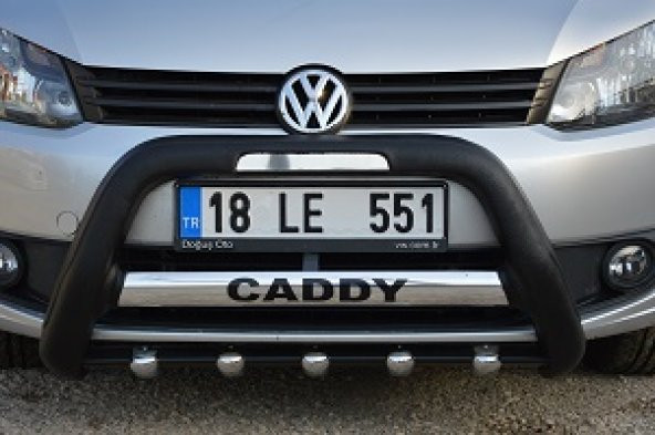 EKİCİLER CADDY FİLDİŞLİ ÖN POLİÜRETAN