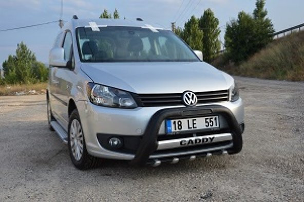 EKİCİLER CADDY FİLDİŞLİ ÖN POLİÜRETAN - 2
