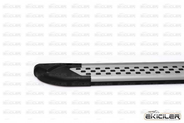 EKİCİLER DACIA SANDERO STEPWAY 2009 SONRASI LENA YAN BASAMAK - Resim 3