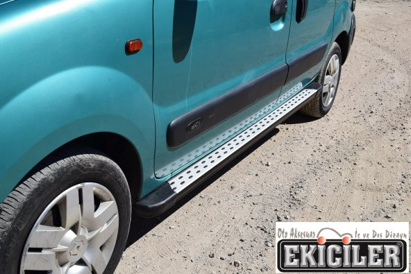EKİCİLER KANGOO (99-08) ARAL YAN BASAMAK - 3