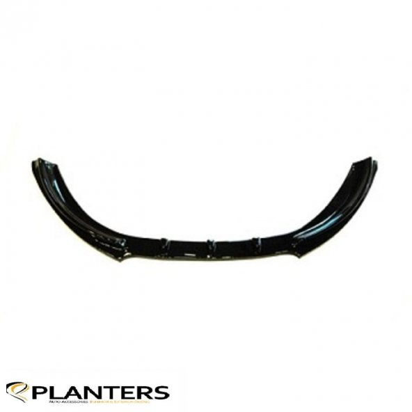 EKİCİLER FORD FİESTA (2012-2017) ÖN TAMPON EKİ LİP - Resim 2