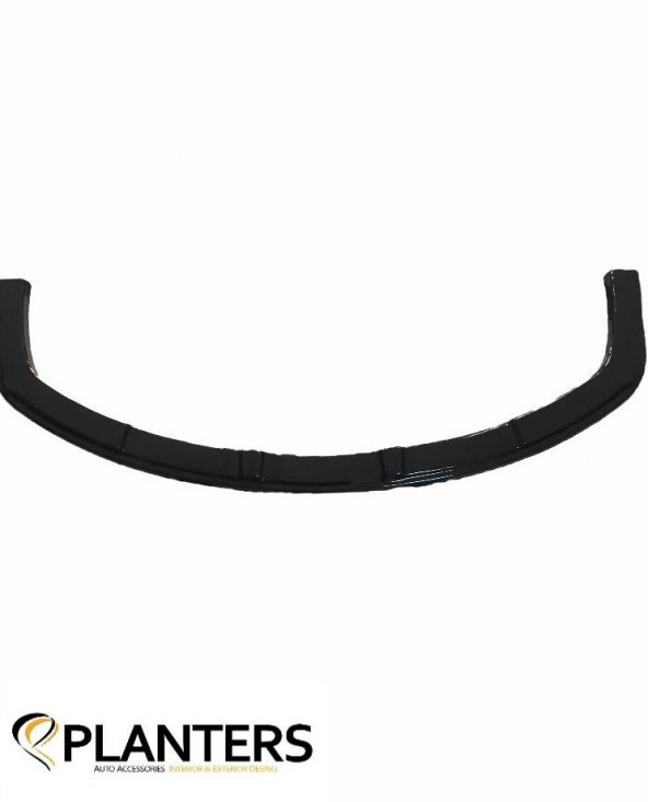 EKİCİLER HONDA CİVİC ÖN TAMPON EKİ LİP ürün görseli 1