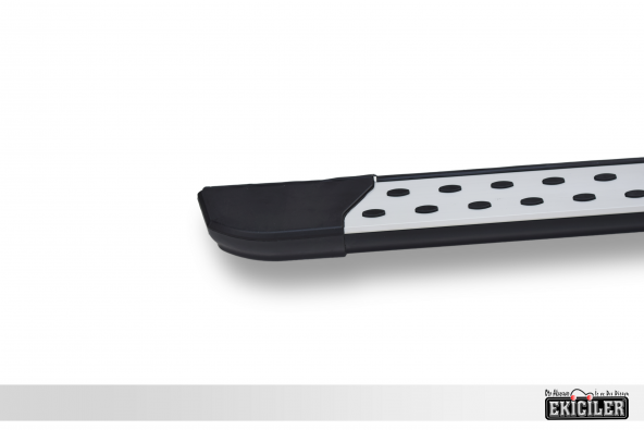 EKİCİLER NISSAN QASHQAİ (2007-2013) ARAL YAN BASAMAK - Resim 3