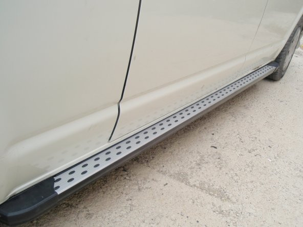 EKİCİLER TRANSPORTER T-5 (2004-2015) UZUN ŞASE ARAL YAN BASAMAK - Resim 3