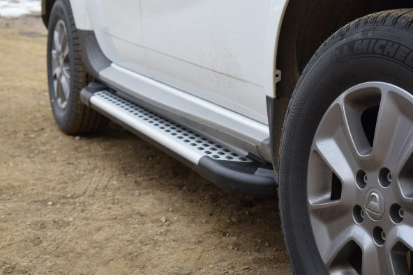 EKİCİLER DACIA DUSTER 2010 SONRASI LENA YAN BASAMAK - 3