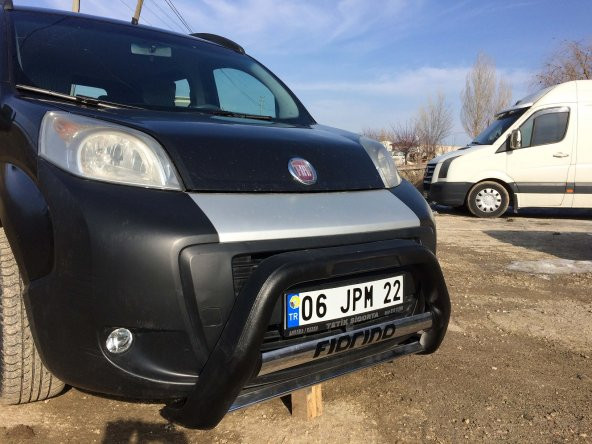 EKİCİLER FİORİNO ÖN POLİÜRETAN - 3