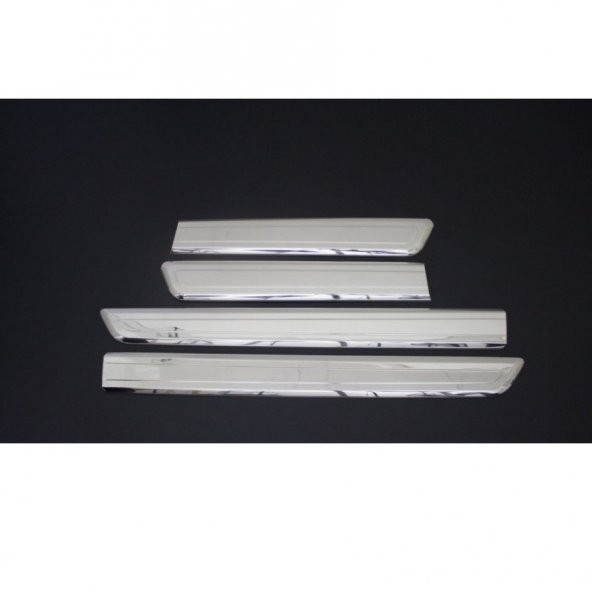 EKİCİLER FİAT FİORİNO KROM KAPI ÇITASI ürün görseli 1