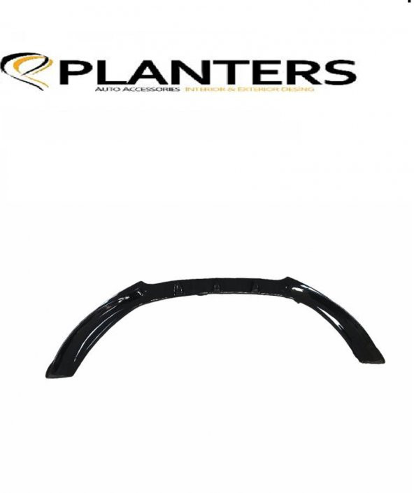 EKİCİLER VOLKSWAGEN JETTA 2010-2017 TAMPON ÖN LİP - Resim 2