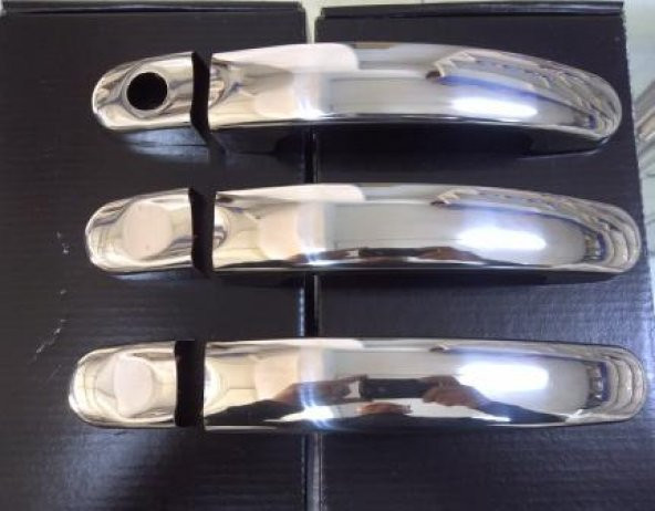 EKİCİLER VW.TRANSPORTER (2004 SONRASI) KAPI KOLU