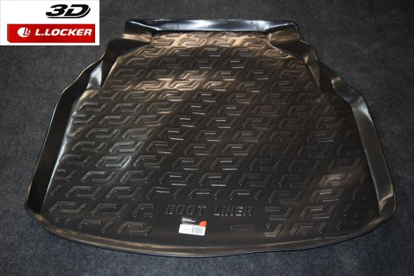 EKİCİLER L.LOCKER MERCEDES C-KLASSE SD (W204 )(07-)BAGAJ HAVUZU ürün görseli 1