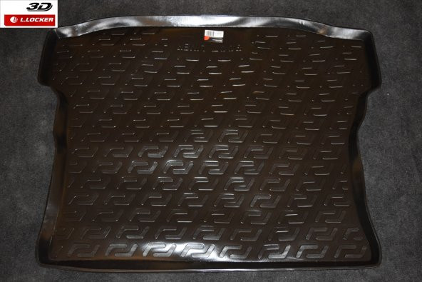 EKİCİLER L.LOCKER FORD FOCUS SD BAGAJ HAVUZU (98-05) - Resim 2