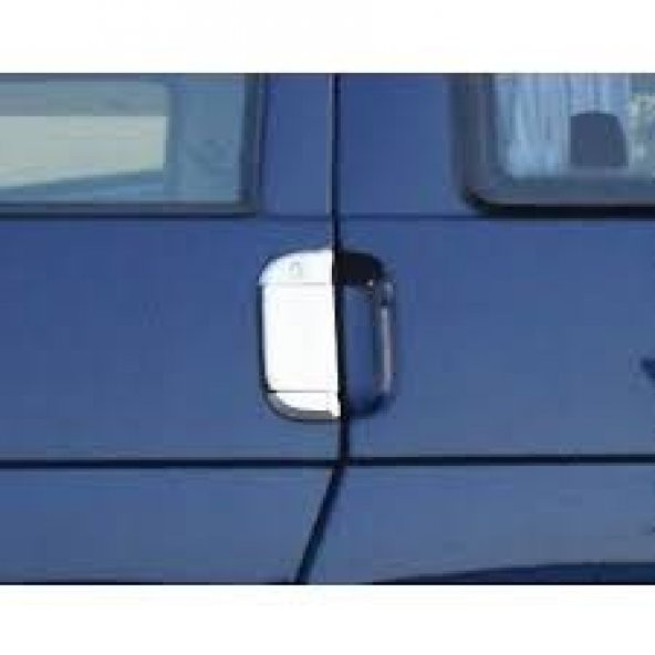 EKİCİLER VW.T.4 (1998 -2003 ARASI) KROM KAPI KOLU - 2