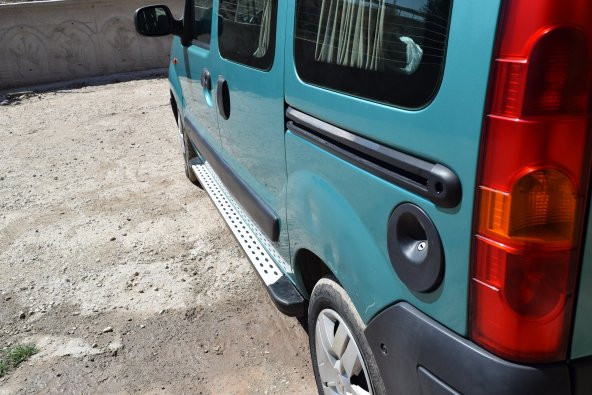 EKİCİLER KANGOO (99-08) ARAL YAN BASAMAK - 5