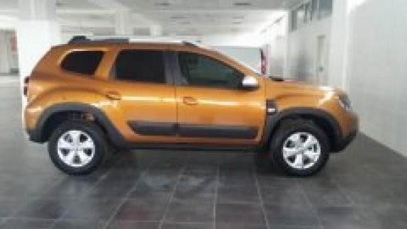 EKİCİLER DACIA DUSTER (2018 SONRASI ) (12 PARÇA) DODİK SET