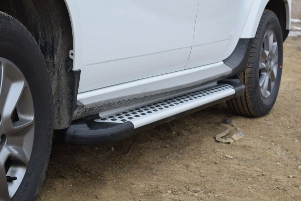 EKİCİLER DACIA DUSTER 2010 SONRASI LENA YAN BASAMAK - 4