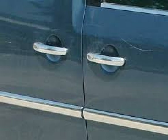 EKİCİLER VW.TRANSPORTER (2004 SONRASI) KAPI KOLU - 3