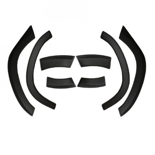 EKİCİLER DACIA DUSTER (2018 SONRASI ) (12 PARÇA) DODİK SET - 2