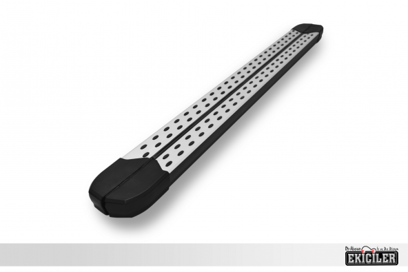 EKİCİLER TRANSPORTER T-5 (2004-2015) UZUN ŞASE ARAL YAN BASAMAK - Resim 6