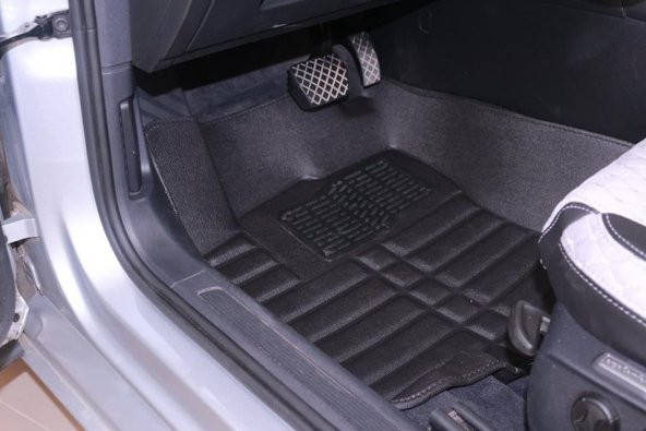 EKİCİLER VW. PASSAT B8 5D PASPAS (2014-2019)