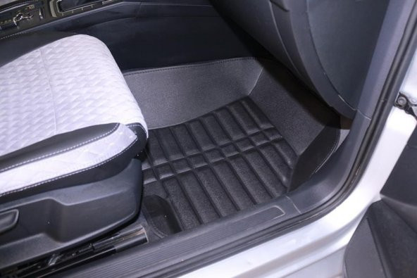 EKİCİLER VW. PASSAT B8 5D PASPAS (2014-2019) - 2