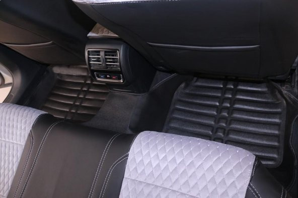 EKİCİLER VW. PASSAT B8 5D PASPAS (2014-2019) - 3