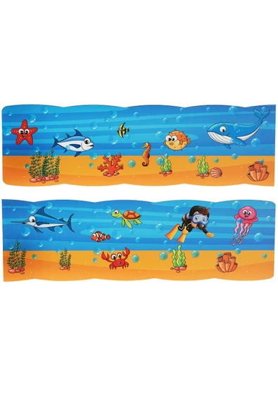 Okyanus Askılık - 3