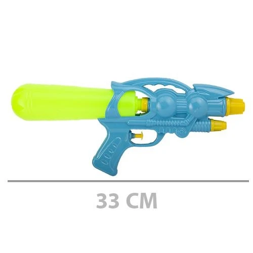 Su Tabancası 34cm Özkaya Pls.