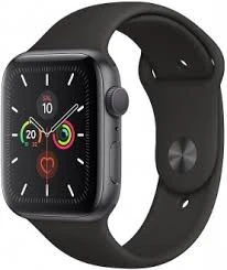 APPLE WATCH SERİES 5 GPS 44MM UZAY GRİSİ ALÜMİNYUM KASA TEŞHİR - 2