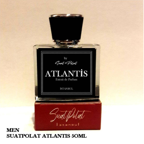 ATLANTİS for Men