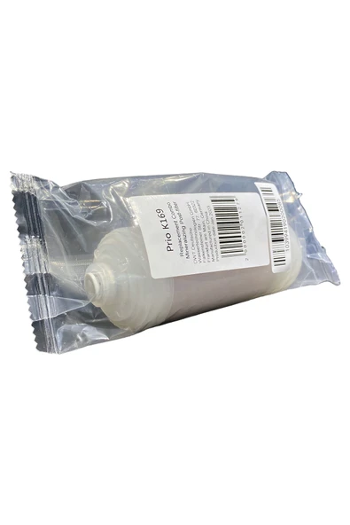 Prio K169 Mineralizasyon Filtresi