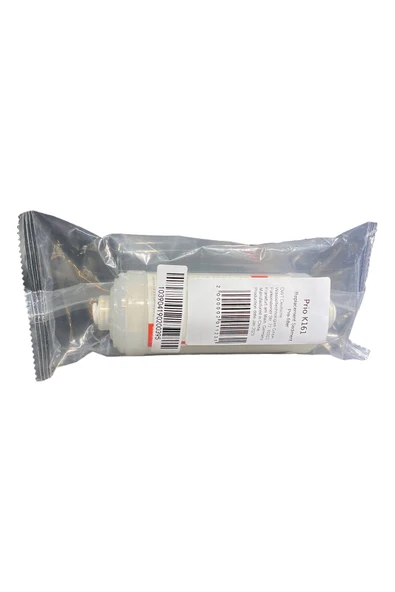 Prio K161 Tortu Blok Ön Filtre - 4