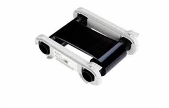 Evolis RCT023NAA Black Monochrome Ribon - 2000 Baskı ürün görseli