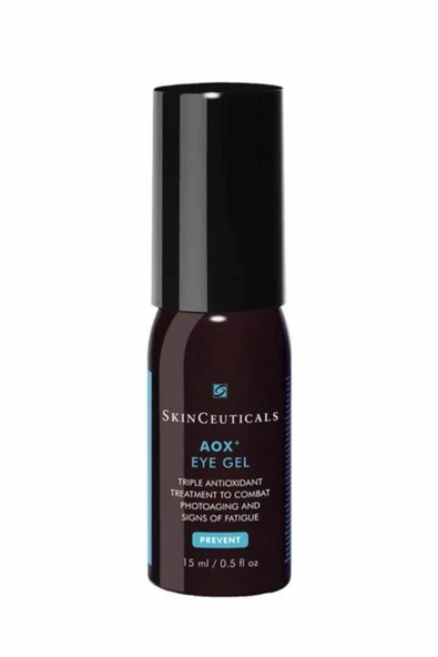 Skinceuticals Aox Eye Gel 15 ml