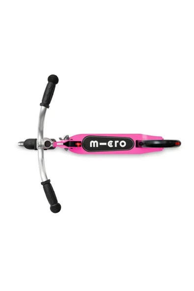 Micro Cruiser LED Pink  Pembe 5+ Yaş - 4