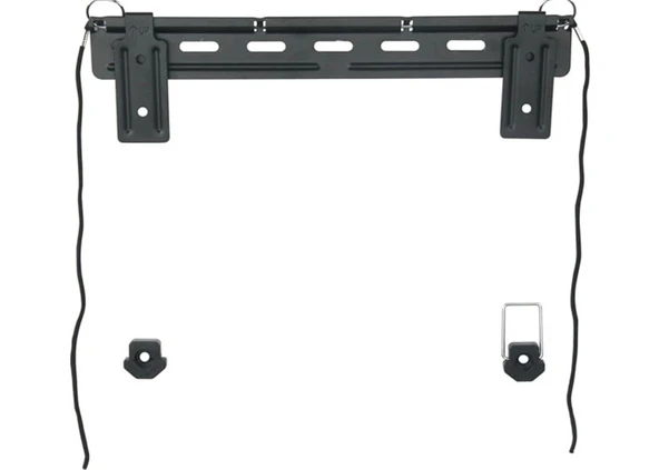 Everest LCD-810 23" 42" Güvenlik Kilitli Kablo Tutuclu Duvar Askı Aparatı