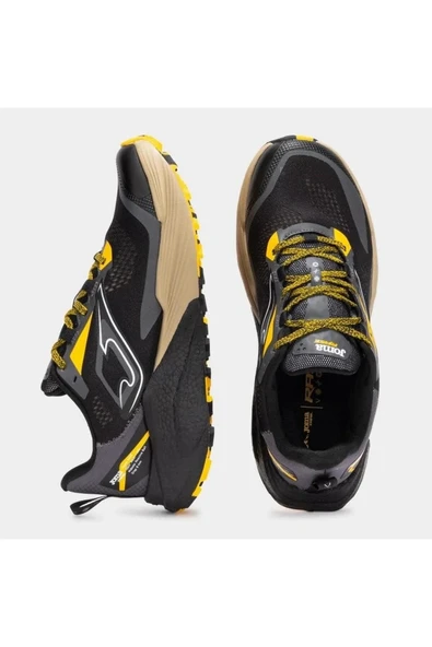Joma TKRASS2501 Rase Erkek Trekking Yürüyüş Ayakkabısı - 4
