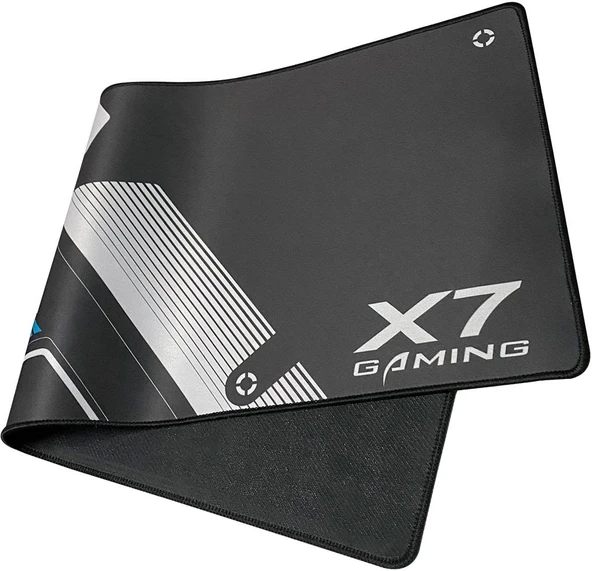 A4 Tech XP-70L Extended Roll-Up Fabric Gaming Mouse Pad - 2