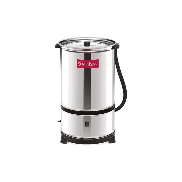Minisan 37 lt Yayık Makinesi