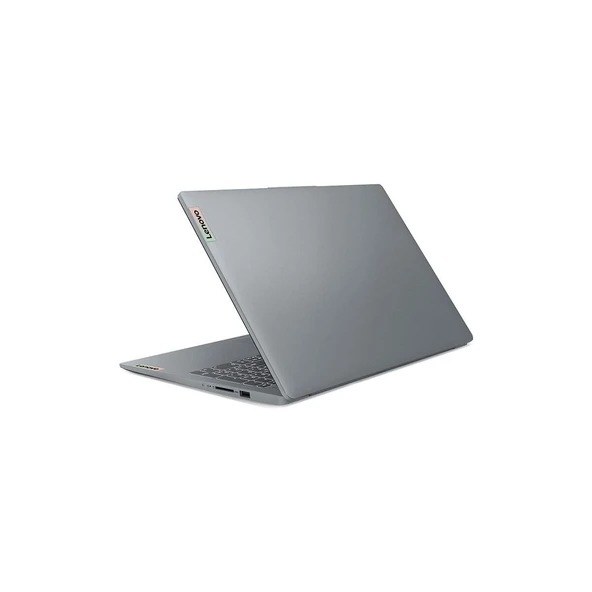Ideapad Slim 3 12.nesil Core I5 12450H-8GB-512GB SSD-15.6INC-W11 - 4