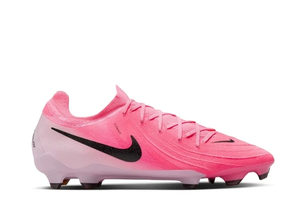 Nike Futbol ayakkabısı Kramponlar Phantom Gx II Pro Fg