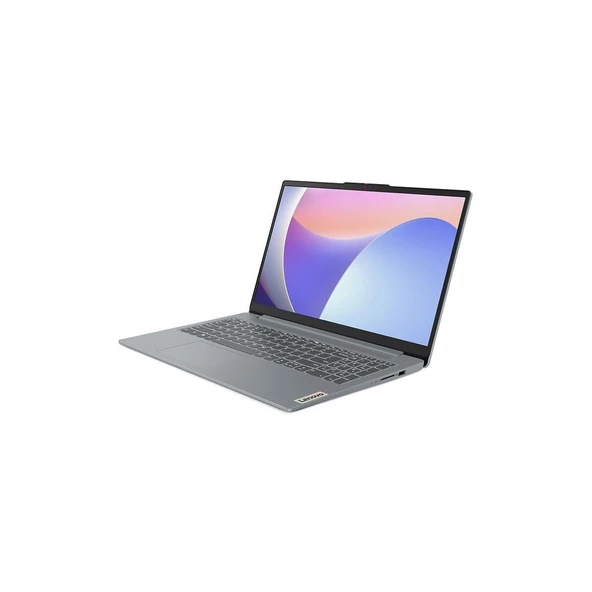 Ideapad Slim 3 12.nesil Core I5 12450H-8GB-512GB SSD-15.6INC-W11