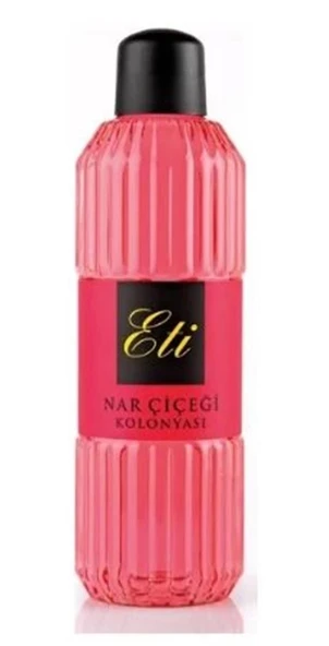 Eti Nar Çiçeği  Kolonya 400ml Pet Şişe