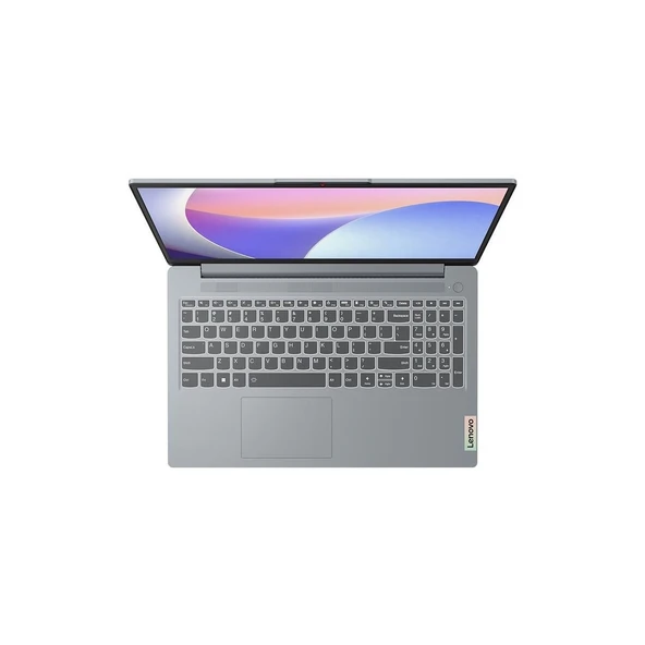 Ideapad Slim 3 12.nesil Core I5 12450H-8GB-512GB SSD-15.6INC-W11 - 3