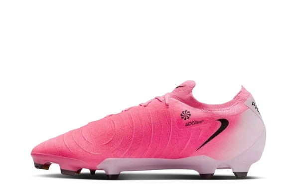Nike Futbol ayakkabısı Kramponlar Phantom Gx II Pro Fg - 2
