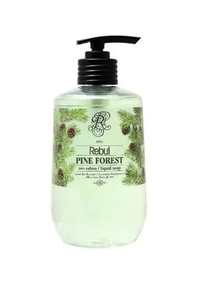 Rebul 500ml ML Pine Sıvı Sabun
